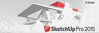 SketchUp Pro 2025
